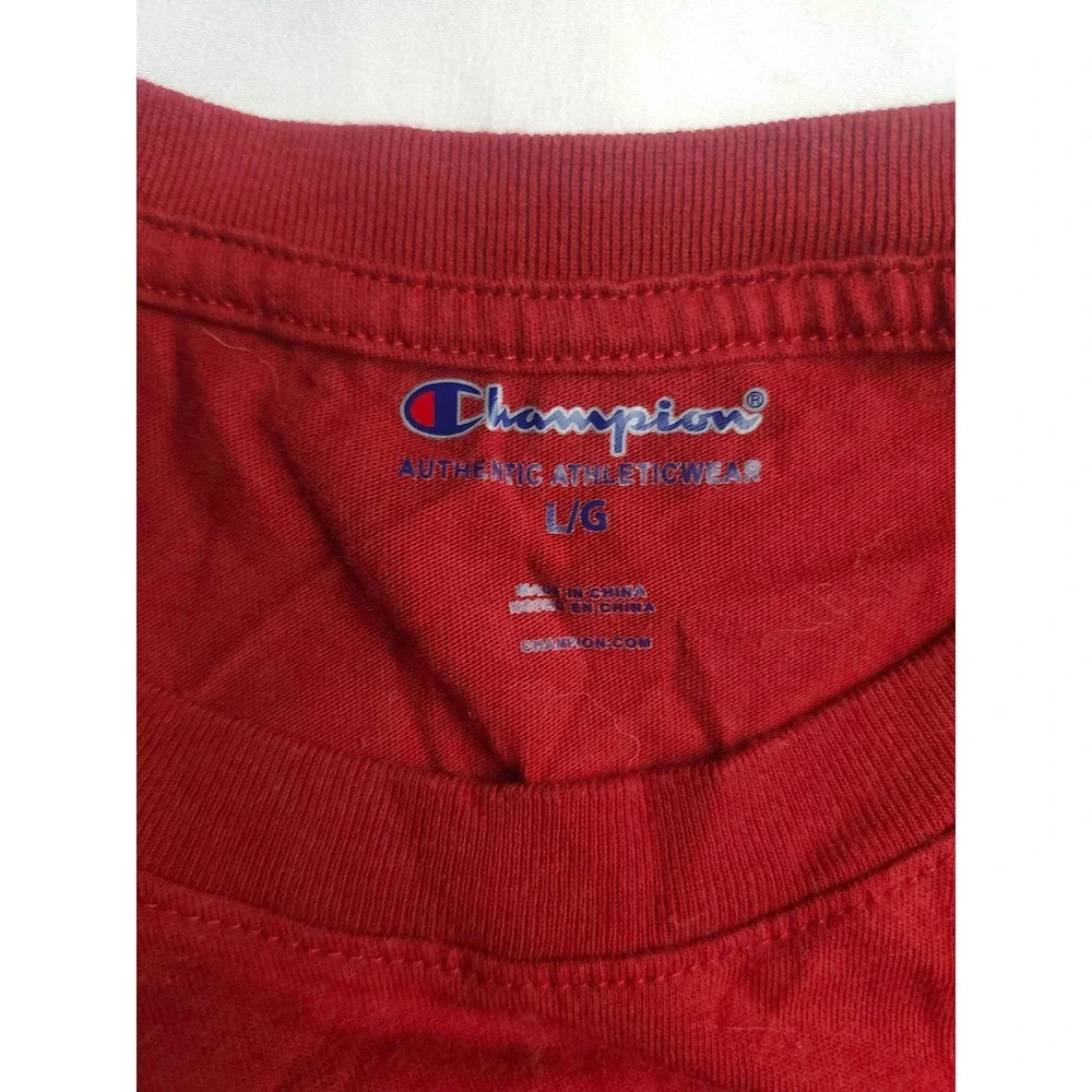 Champion exact item